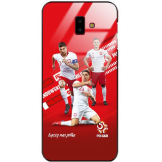 Etui Samsung GALAXY J6 PLUS 2018, ST_PZPN_2020-1-103 Wzory - FunnyCase