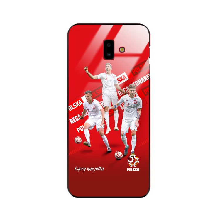 Etui Samsung GALAXY J6 PLUS 2018, ST_PZPN_2020-1-104 Wzory - FunnyCase