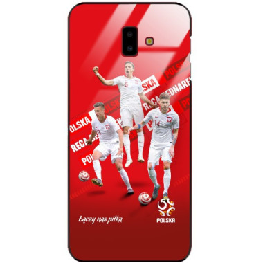 Etui Samsung GALAXY J6 PLUS 2018, ST_PZPN_2020-1-104 Wzory - FunnyCase