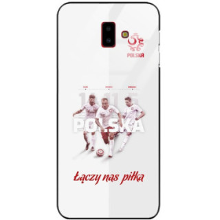 Etui Samsung GALAXY J6 PLUS 2018, ST_PZPN_2020-1-105 Wzory - FunnyCase