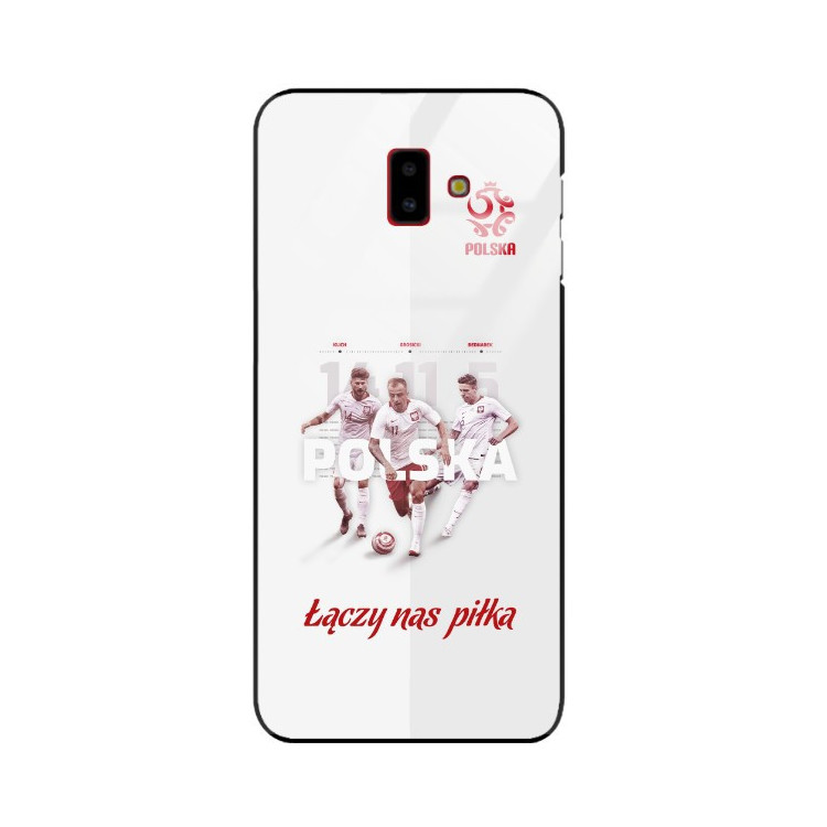 Etui Samsung GALAXY J6 PLUS 2018, ST_PZPN_2020-1-105 Wzory - FunnyCase