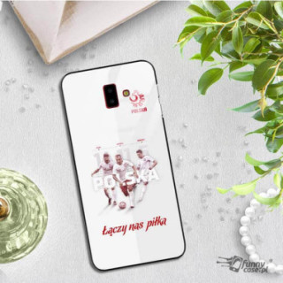 Etui Samsung GALAXY J6 PLUS 2018, ST_PZPN_2020-1-105 Wzory - FunnyCase