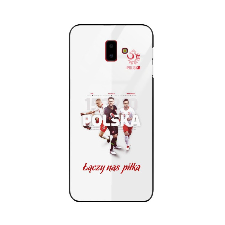 Etui Samsung GALAXY J6 PLUS 2018, ST_PZPN_2020-1-106 Wzory - FunnyCase