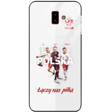 Etui Samsung GALAXY J6 PLUS 2018, ST_PZPN_2020-1-106 Wzory - FunnyCase