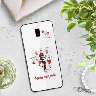 Etui Samsung GALAXY J6 PLUS 2018, ST_PZPN_2020-1-106 Wzory - FunnyCase