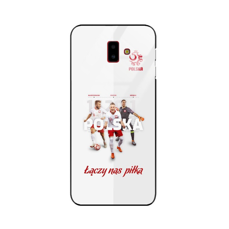 Etui Samsung GALAXY J6 PLUS 2018, ST_PZPN_2020-1-107 Wzory - FunnyCase