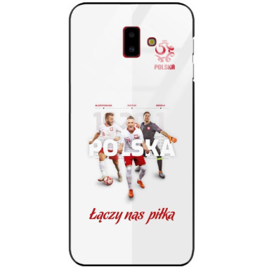 Etui Samsung GALAXY J6 PLUS 2018, ST_PZPN_2020-1-107 Wzory - FunnyCase