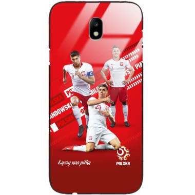 Etui Samsung GALAXY J7 2017 / J7 PRO, ST_PZPN_2020-1-103 Wzory - FunnyCase