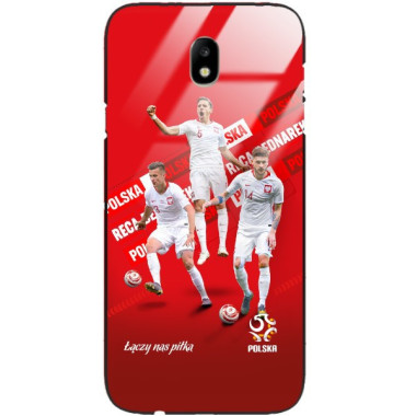 Etui Samsung GALAXY J7 2017 / J7 PRO, ST_PZPN_2020-1-104 Wzory - FunnyCase