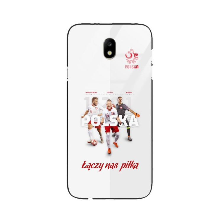 Etui Samsung GALAXY J7 2017 / J7 PRO, ST_PZPN_2020-1-107 Wzory - FunnyCase