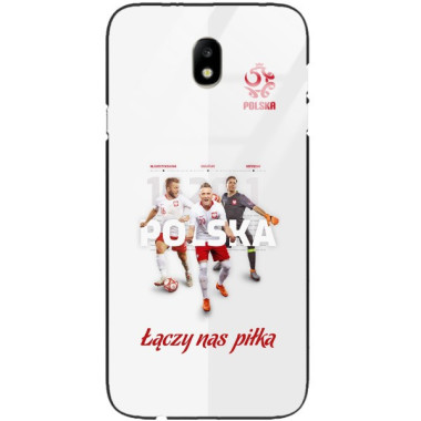 Etui Samsung GALAXY J7 2017 / J7 PRO, ST_PZPN_2020-1-107 Wzory - FunnyCase