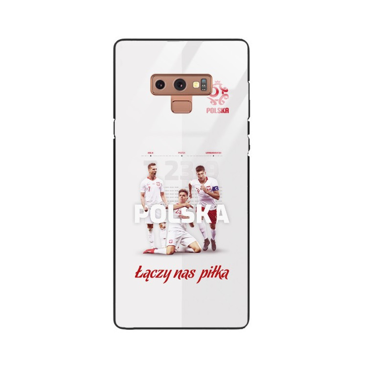 Etui Samsung GALAXY NOTE 9, ST_PZPN_2020-1-100 Wzory - FunnyCase