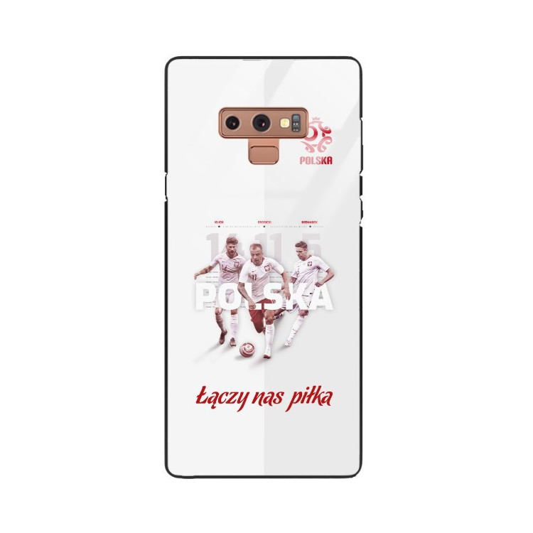 Etui Samsung GALAXY NOTE 9, ST_PZPN_2020-1-105 Wzory - FunnyCase