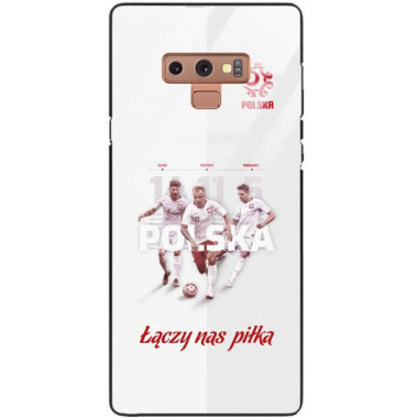 Etui Samsung GALAXY NOTE 9, ST_PZPN_2020-1-105 Wzory - FunnyCase