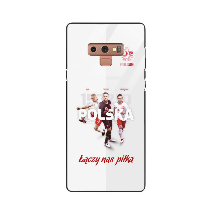 Etui Samsung GALAXY NOTE 9, ST_PZPN_2020-1-106 Wzory - FunnyCase