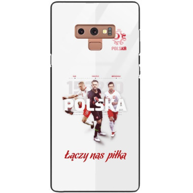 Etui Samsung GALAXY NOTE 9, ST_PZPN_2020-1-106 Wzory - FunnyCase