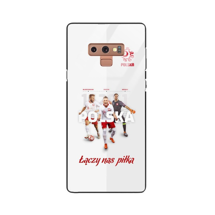 Etui Samsung GALAXY NOTE 9, ST_PZPN_2020-1-107 Wzory - FunnyCase