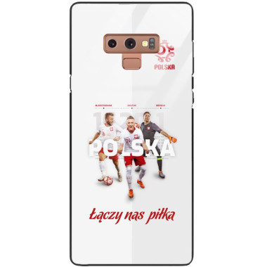 Etui Samsung GALAXY NOTE 9, ST_PZPN_2020-1-107 Wzory - FunnyCase