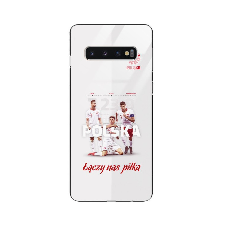 Etui Samsung GALAXY S10, ST_PZPN_2020-1-100 Wzory - FunnyCase