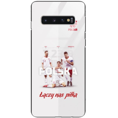 Etui Samsung GALAXY S10, ST_PZPN_2020-1-100 Wzory - FunnyCase