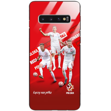 Etui Samsung GALAXY S10, ST_PZPN_2020-1-104 Wzory - FunnyCase