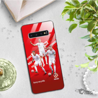 Etui Samsung GALAXY S10, ST_PZPN_2020-1-104 Wzory - FunnyCase