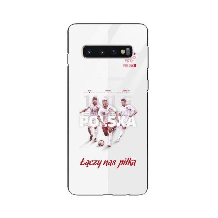 Etui Samsung GALAXY S10, ST_PZPN_2020-1-105 Wzory - FunnyCase