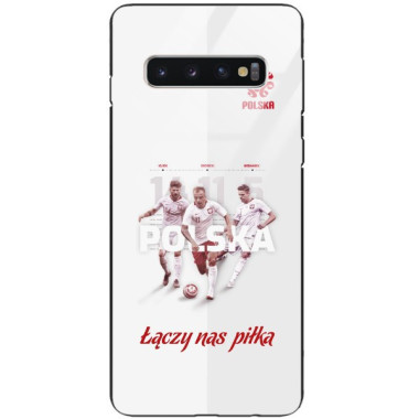 Etui Samsung GALAXY S10, ST_PZPN_2020-1-105 Wzory - FunnyCase