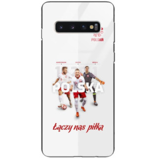 Etui Samsung GALAXY S10, ST_PZPN_2020-1-107 Wzory - FunnyCase