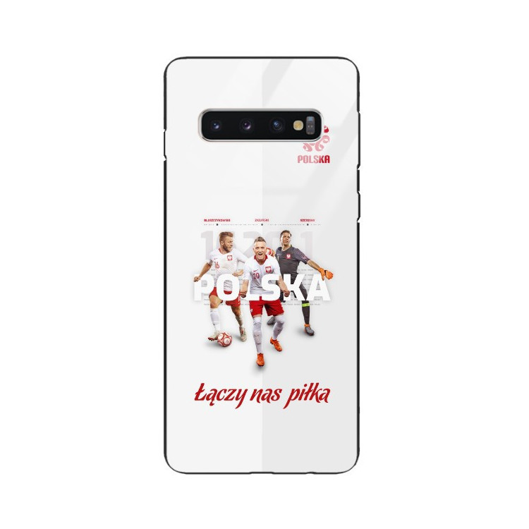 Etui Samsung GALAXY S10, ST_PZPN_2020-1-107 Wzory - FunnyCase