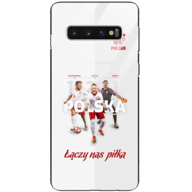 Etui Samsung GALAXY S10, ST_PZPN_2020-1-107 Wzory - FunnyCase