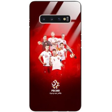 Etui Samsung GALAXY S10 PLUS, ST_PZPN_2020-1-102 Wzory - FunnyCase