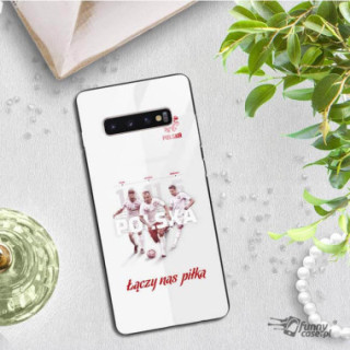 Etui Samsung GALAXY S10 PLUS, ST_PZPN_2020-1-105 Wzory - FunnyCase