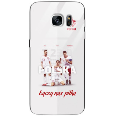 Etui Samsung GALAXY S7, ST_PZPN_2020-1-100 Wzory - FunnyCase