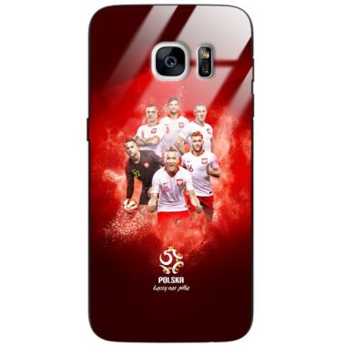 Etui Samsung GALAXY S7, ST_PZPN_2020-1-101 Wzory - FunnyCase
