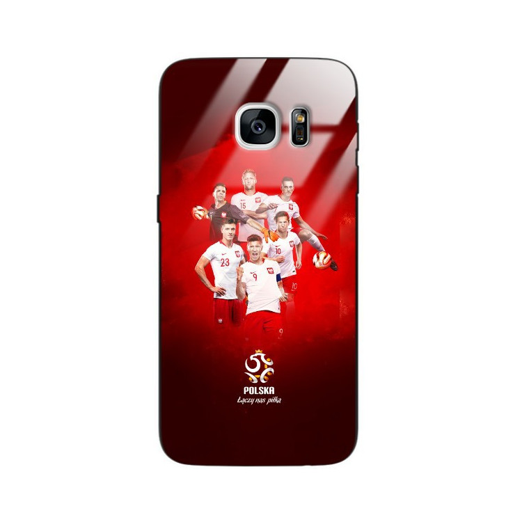 Etui Samsung GALAXY S7, ST_PZPN_2020-1-102 Wzory - FunnyCase