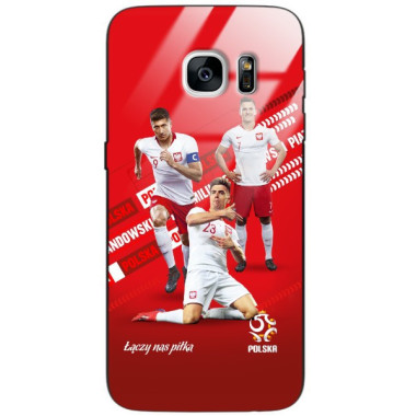 Etui Samsung GALAXY S7, ST_PZPN_2020-1-103 Wzory - FunnyCase