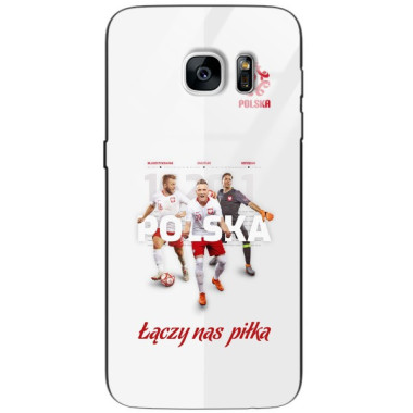 Etui Samsung GALAXY S7, ST_PZPN_2020-1-107 Wzory - FunnyCase