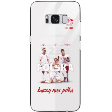 Etui Samsung GALAXY S8, ST_PZPN_2020-1-100 Wzory - FunnyCase