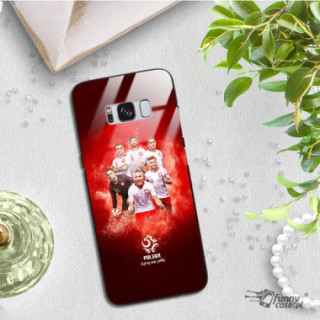 Etui Samsung GALAXY S8, ST_PZPN_2020-1-101 Wzory - FunnyCase