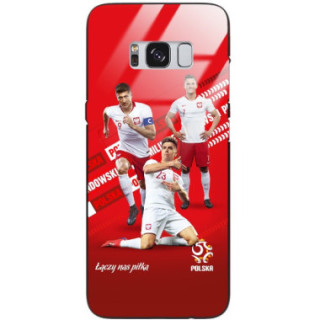 Etui Samsung GALAXY S8, ST_PZPN_2020-1-103 Wzory - FunnyCase