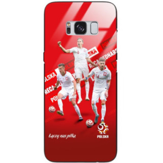 Etui Samsung GALAXY S8, ST_PZPN_2020-1-104 Wzory - FunnyCase