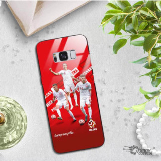 Etui Samsung GALAXY S8, ST_PZPN_2020-1-104 Wzory - FunnyCase