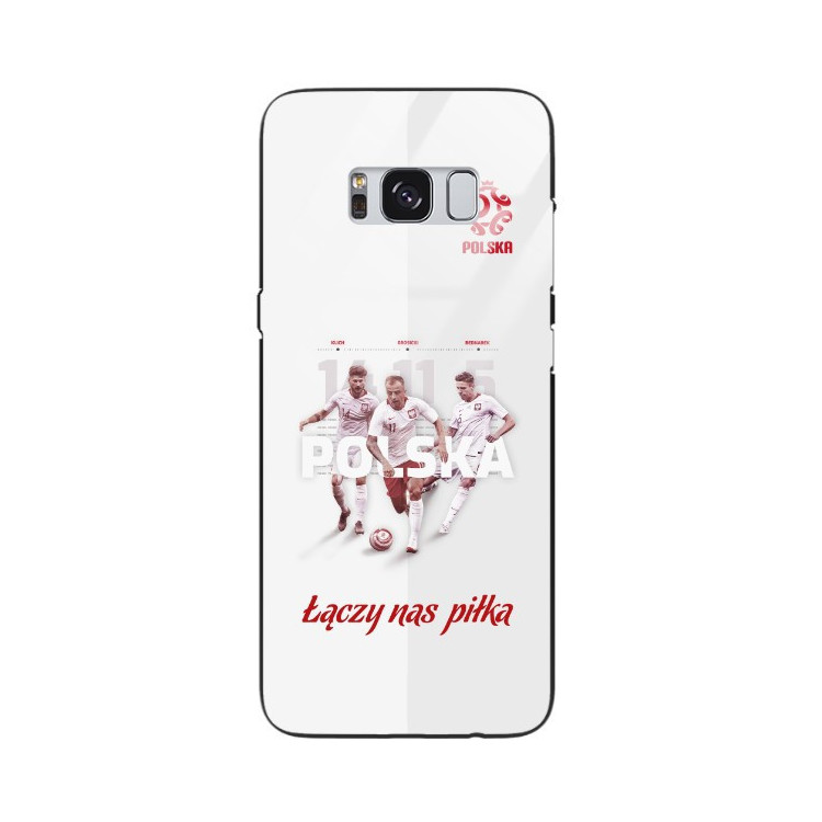 Etui Samsung GALAXY S8, ST_PZPN_2020-1-105 Wzory - FunnyCase