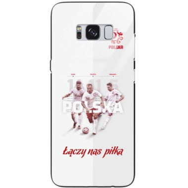 Etui Samsung GALAXY S8, ST_PZPN_2020-1-105 Wzory - FunnyCase