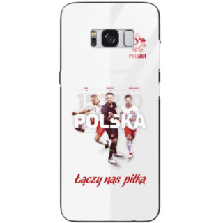 Etui Samsung GALAXY S8, ST_PZPN_2020-1-106 Wzory - FunnyCase