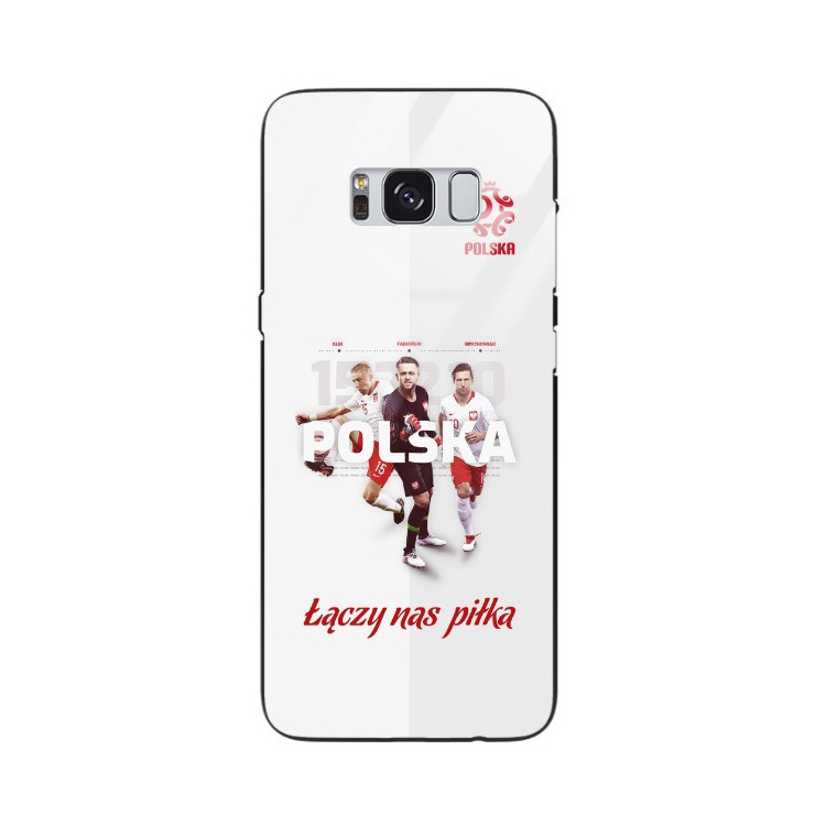 Etui Samsung GALAXY S8, ST_PZPN_2020-1-106 Wzory - FunnyCase