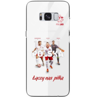 Etui Samsung GALAXY S8, ST_PZPN_2020-1-107 Wzory - FunnyCase