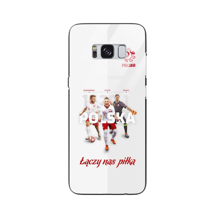 Etui Samsung GALAXY S8, ST_PZPN_2020-1-107 Wzory - FunnyCase