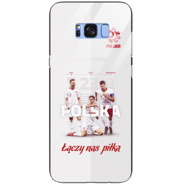 Etui Samsung GALAXY S8 PLUS, ST_PZPN_2020-1-100 Wzory - FunnyCase